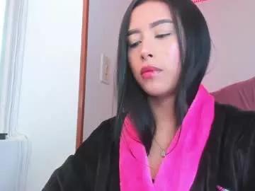 catalina_rosse_ from Chaturbate is Freechat