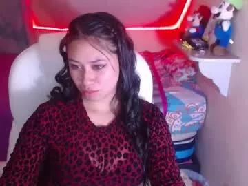 catalina_saenz19 from Chaturbate is Freechat
