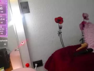catalinahot2023 from Chaturbate