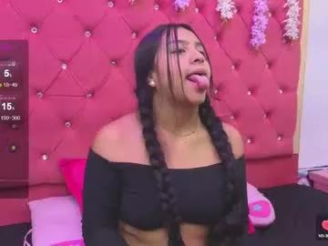 catalinanaugthy from Chaturbate