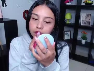 catalinanaugthy from Chaturbate