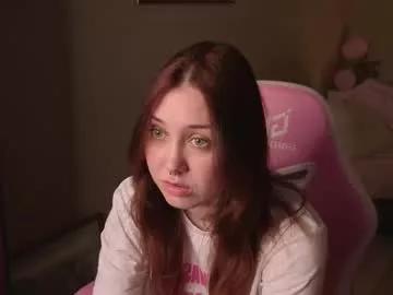 Photos of catebendall from Chaturbate is Freechat