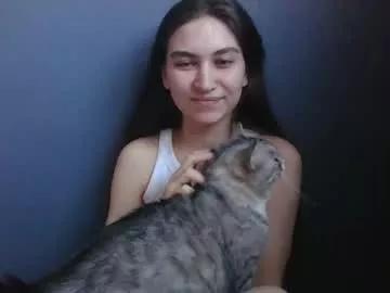 cathy_harris from Chaturbate is Freechat