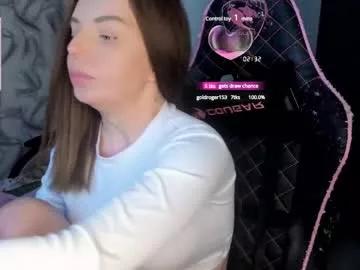 catisuwildcat from Chaturbate is Freechat