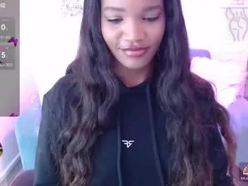 cattalheya from Chaturbate