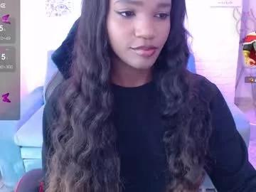 cattalheya from Chaturbate