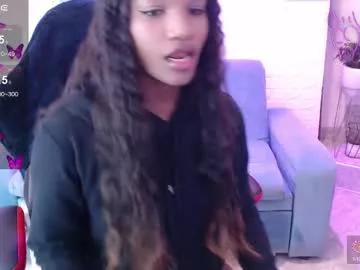 cattalheya from Chaturbate