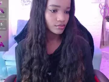 cattalheya from Chaturbate