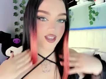 cattriona_muller from Chaturbate