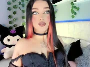 cattriona_muller from Chaturbate
