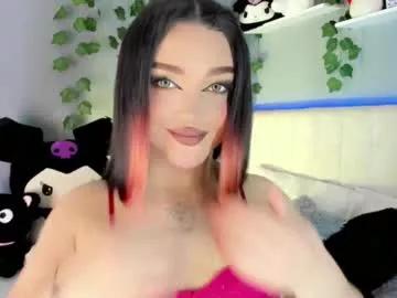 cattriona_muller from Chaturbate
