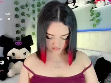 cattriona_muller from Chaturbate