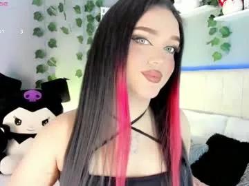 cattriona_muller from Chaturbate
