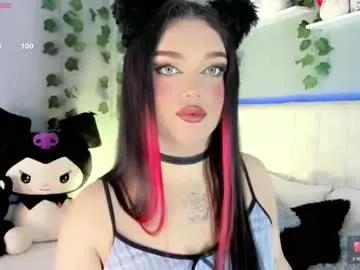 cattriona_muller from Chaturbate