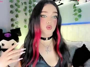 cattriona_muller from Chaturbate