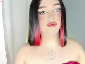 cattriona_muller from Chaturbate