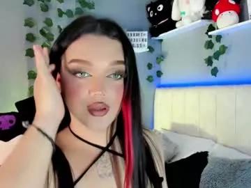 cattriona_muller from Chaturbate