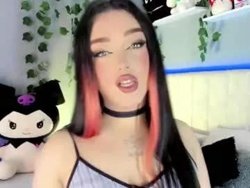 cattriona_muller from Chaturbate