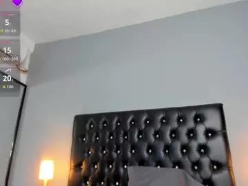 catty_foxx from Chaturbate is Freechat