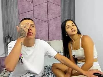 cattyandnicky from Chaturbate is Freechat