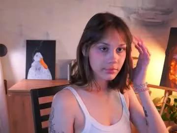 Photos of caylaplair from Chaturbate is Freechat