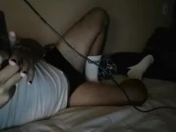 ccesparss from Chaturbate