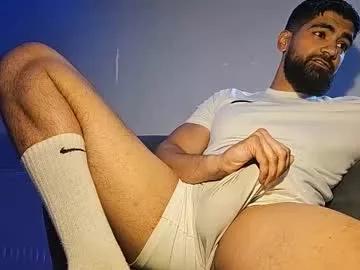 cdchamp1 from Chaturbate