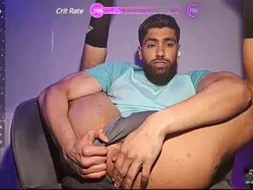 cdchamp1 from Chaturbate