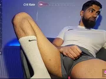 cdchamp1 from Chaturbate