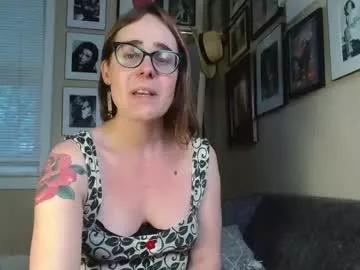 cecilysaintclaire from Chaturbate