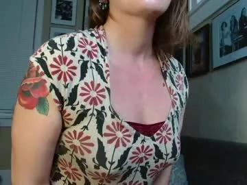 cecilysaintclaire from Chaturbate