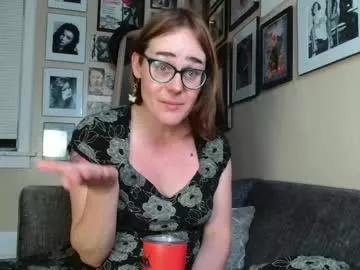 cecilysaintclaire from Chaturbate