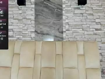 celesste_doll from Chaturbate