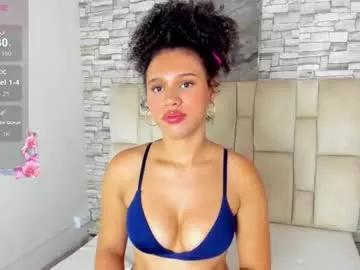 celesste_doll from Chaturbate