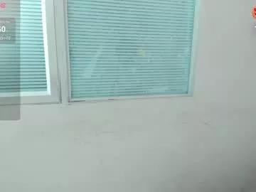 celesste_doll from Chaturbate