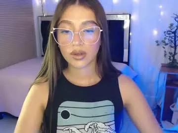 celest_kiss from Chaturbate