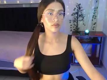 celest_kiss from Chaturbate