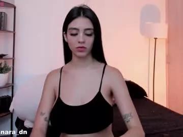 celeste_1220 from Chaturbate
