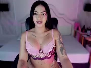 celeste__amber from Chaturbate