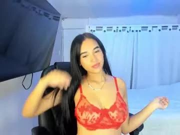 celeste__kam from Chaturbate