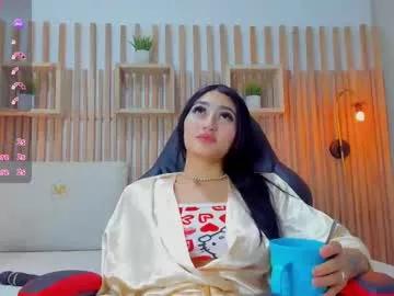 celeste_grace from Chaturbate