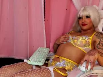celeste_madson from Chaturbate