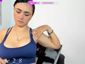 celeste_rodriguez_ from Chaturbate