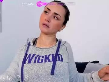 celeste_rodriguez_ from Chaturbate