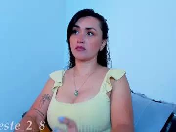 celeste_rodriguez_ from Chaturbate