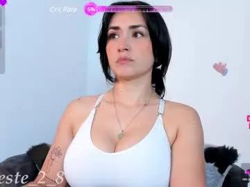 celeste_rodriguez_ from Chaturbate
