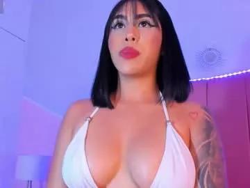 celeste_rouss_ from Chaturbate