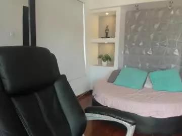 celeste_storm__ from Chaturbate