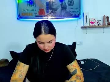 celeste_y_pipe from Chaturbate