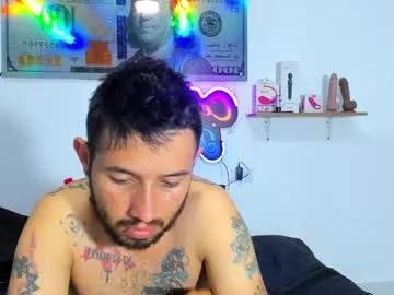 celeste_y_pipe from Chaturbate